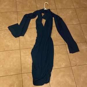 Victoria Secret Multi Way Dress